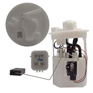 Bomba de Gasolina Eléctrica HM9 8803E