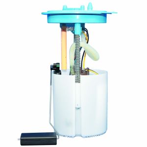 Bomba de Gasolina Eléctrica HM9 38638