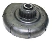 Base Amortiguador Grob 9619001