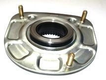 Base Amortiguador Grob 9619002