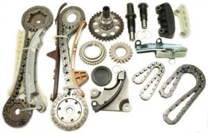 kit distribución HM9 9-0398SB