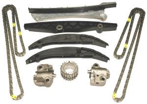kit distribución HM9 TKFDT330A
