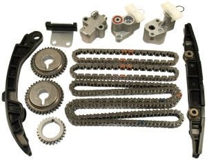 kit distribución HM9 TKNS351