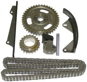 kit distribución HM9 TKNS108A