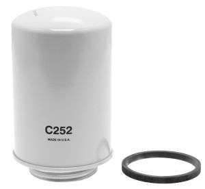 Filtro de Aceite Fram C252