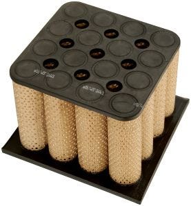 Filtro de Aire Fram CA308