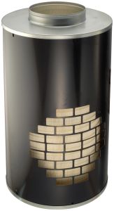 Filtro de Aire Fram CA6623