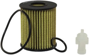 Filtro de Aceite Fram CH10158