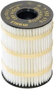 Filtro de Aceite Fram CH11007