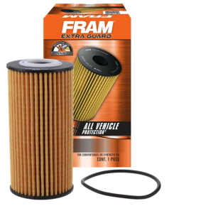 Filtro de Aceite Fram CH11784