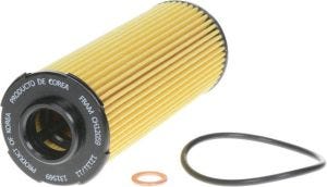 Filtro de Aceite Fram CH12059
