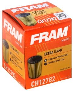 Filtro de Aceite Fram CH12782
