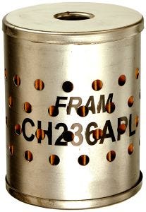 Filtro de Aceite Fram CH236APL