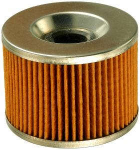 Filtro de Aceite Fram CH6006