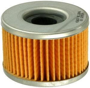 Filtro de Aceite Fram CH6008