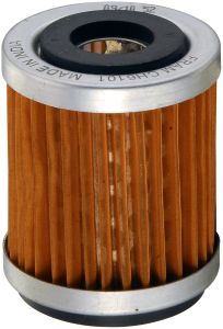 Filtro de Aceite Fram CH6101