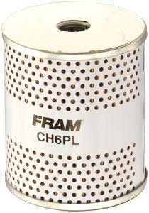 Filtro de Aceite Fram CH6PL