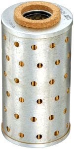 Filtro de Aceite Fram CH801BPL