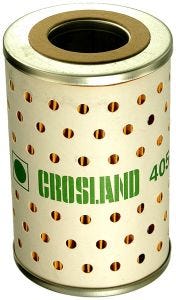Filtro de Aceite Fram CH814PL