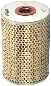 Filtro de Aceite Fram CH8PL