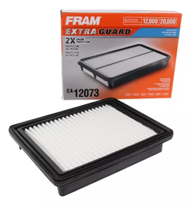 Filtro de Aire Fram CA12073