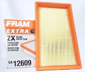 Filtro de Aire Fram CA12609
