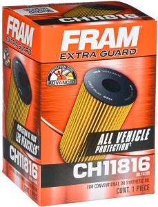 Filtro de Aceite Fram CH11816