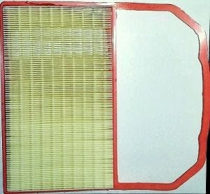 Filtro de Aire Hm9 HMA11458