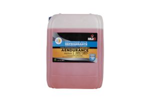 ANTICONGELANTE HM9 -34° ROJO PORRON 20LTS