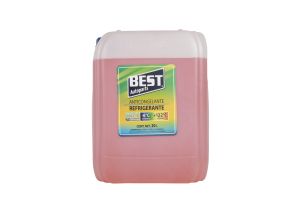 ANTICONGELANTE BEST -6 PORRON 20L