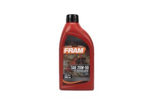 ACEITE MINERAL 4T 20W50 MOTO BOTE