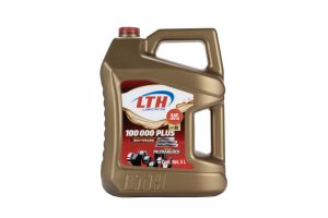 ACEITE MULTIGRADO 25W50 5L LTH