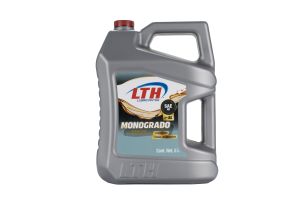 ACEITE MONOGRADO SAE 40 5L LTH