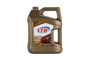 ACEITE MULTIGRADO 20W50 5L LTH
