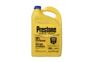 ANTICONGELANTE PRESTONE 50% 3.78L