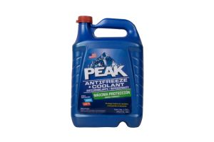 ANTICONGELANTE PEAK MAXIMA PROTECCION GARRAFA