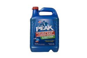 ANTIFRE CLIMATIZADO PEAK 3.78L -12° 25% CONC. PKA023