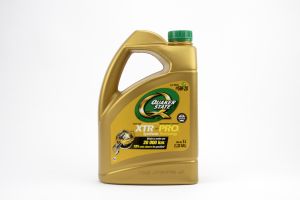 ACEITE XTR PRO 5W20 Q.S. 5L