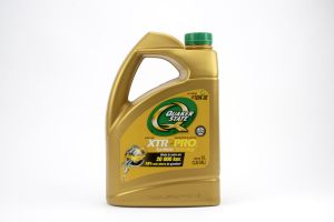ACEITE XTR PRO 10W30 Q.S. 5L