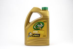 ACEITE XTR PRO 20W50 Q.S. 5L
