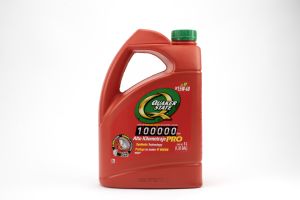 ACEITE ALTO KILOMETRAJE PRO 15W40 Q.S. 5L