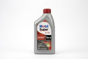ACEITE 15W40 SUPER TRC PRO 946ML MOBIL