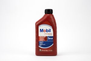 ACEITE 25W60 ALTO KM 946ML MOBIL