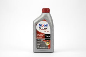 ACEITE 20W50 SUPER TRC PRO 946ML MOBIL