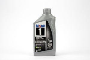ACEITE 5W30 SINTETICO 946ML MOBIL 1