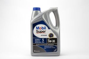 USAR 5W305AFLM ACEITE 5W30 SUPER EXTENGINE 5L MOBIL