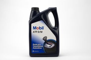 ACEITE ATF 5L MOBIL