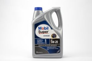 USAR 5W205AFLM ACEITE 5W20 SUPER EXTENGINE 5L MOBIL