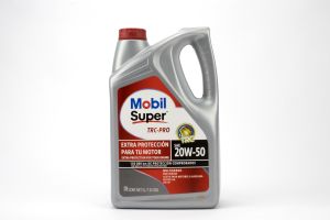 ACEITE 20W50 SUPER TRC PRO 5L MOBIL