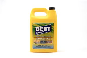 ANTIFREEZE BEST -2 AUTOPARTS